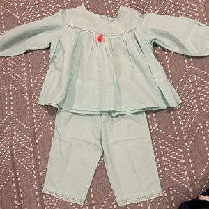 Louise Misha Pajamas